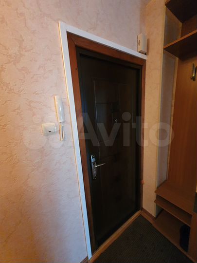 3-к. квартира, 56,5 м², 4/5 эт.