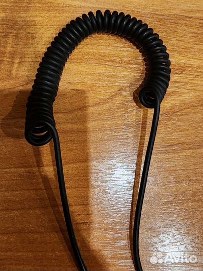 Кабель AUX Jack 3,5mm