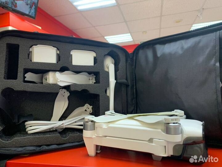 Квадрокоптер квадракоптер Xiaomi Fimi x8 SE