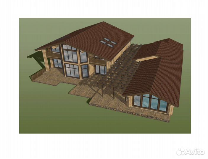 Партнера инвестора приглашаю. Строительство