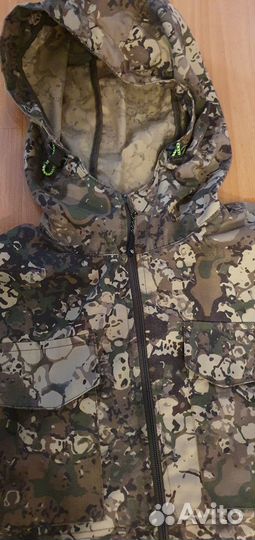 Костюм камуфляжный летний novatex р44-46р