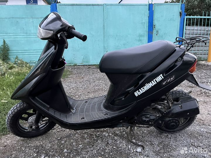 Honda Dio Af-27