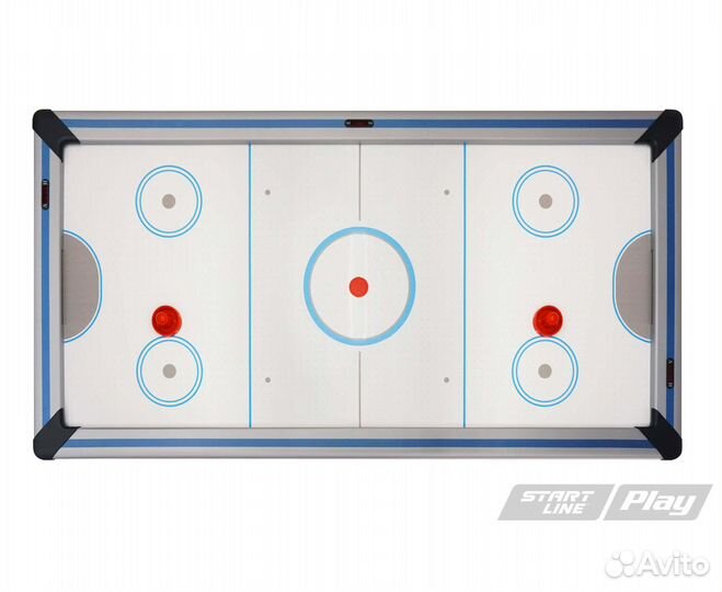 Аэрохоккей ICE storm