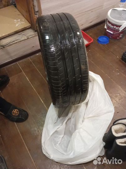 Centennial Tires Hiway Master ST Bias 235/45 R18 98Y