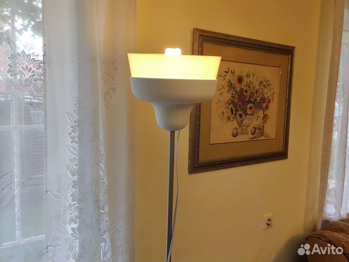 Торшер напольный IKEA