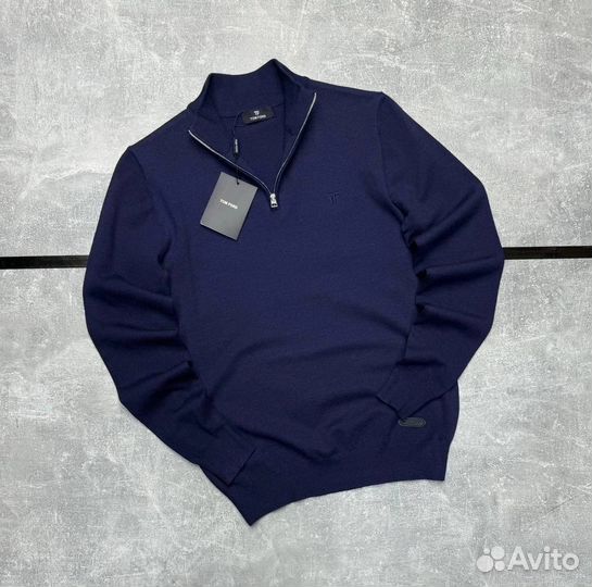 Свитер мужской Tom Ford