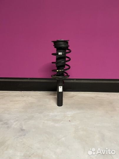 Амортизатор передний Шкода Кодиак