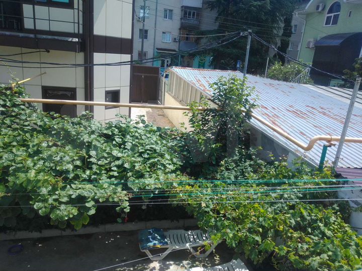 Комната 9 м², 2/2 эт.