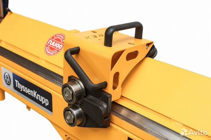 Листогиб LBM 300 PRO (3 м/0,7 мм)