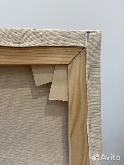 Картина маслом Цветы в вазе