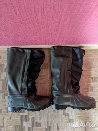 Сапоги для охоты и рыбалки