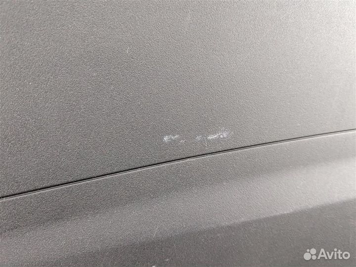 Обшивка крышки багажника Citroen C-Crosser 2007