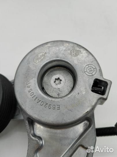 Ролик ремня VAG арт. 022145299E