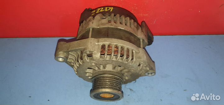 Генератор Opel