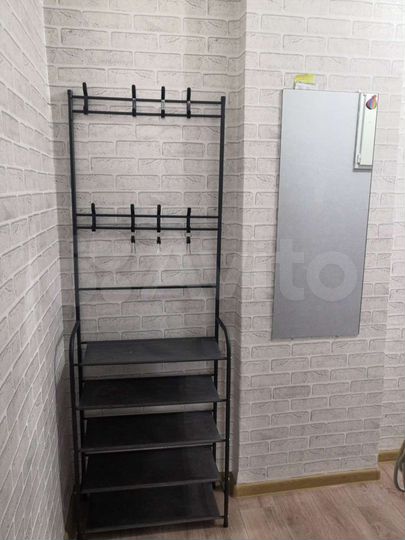 2-к. квартира, 46,5 м², 4/4 эт.