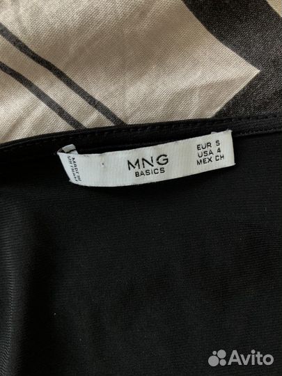 Платье от mango