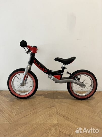 Беговел puky lr ride