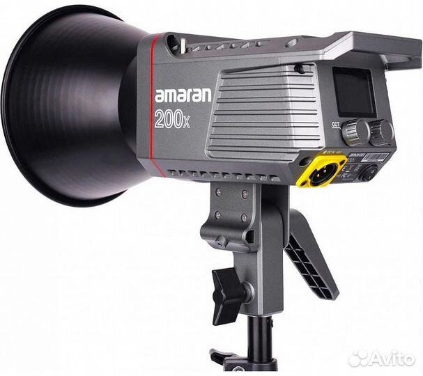 Светодиодный осветитель Aputure AL-200X