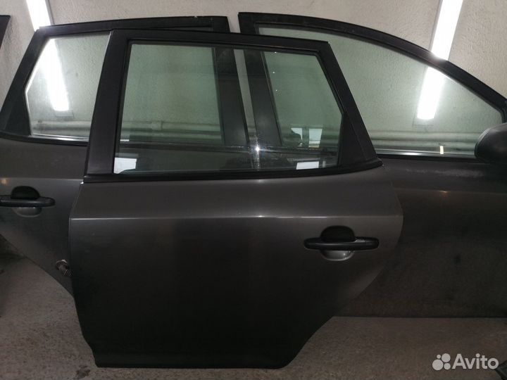 Рейка рулевая kia ceed hyundai i30