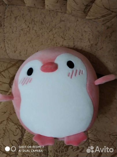 Игрушка (антистресс)