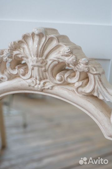 Зеркало винтаж