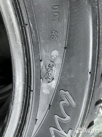 Белшина Бел-317 205/55 R16 91T