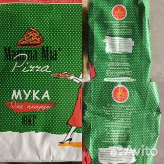 Мука мама Мия 10кг