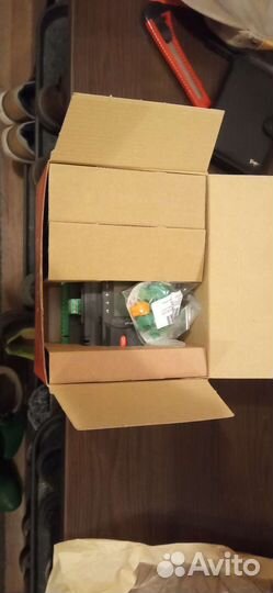 Контролер Carel PR100