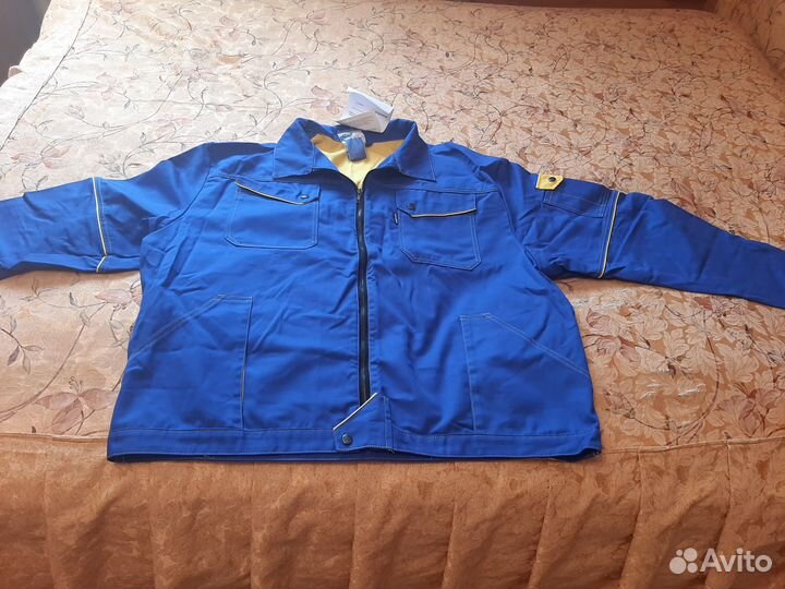 Спецодежда