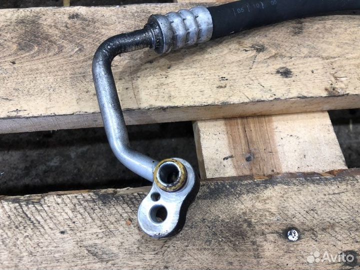 Трубка кондиционера Bmw 5 E60 N52B30 2005