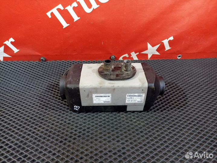 Отопитель автономный Renault T