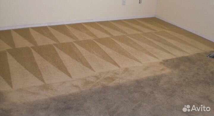 Уборка, мытьё окон, химчистка мебели и ковров