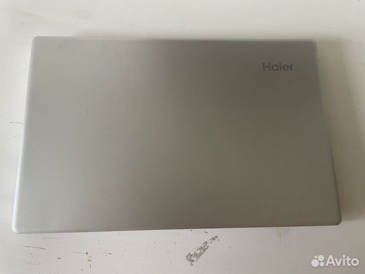 Ноутбук haier