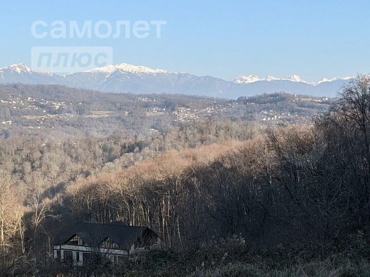 Участок 4,55 га (ИЖС)