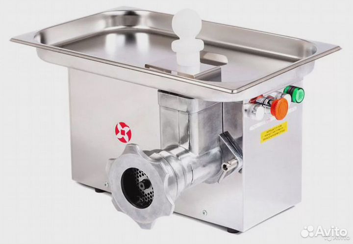 Мясорубка тм-32