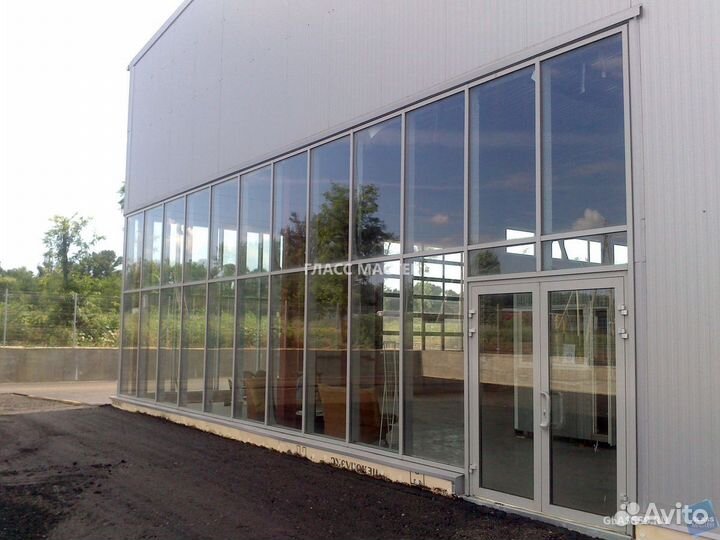 Окна пластик и алюминий лучшая цена