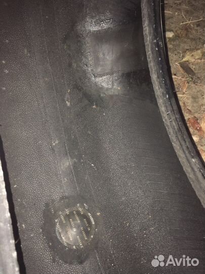 Hankook Dynapro AT M 235/65 R17