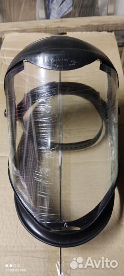 Щиток защитный нбт-евро