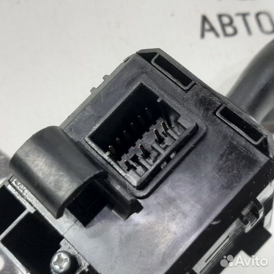 Блок подрулевых переключателей левый Honda Civic