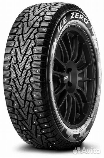 Pirelli Winter Ice Zero 245/50 R19 105H