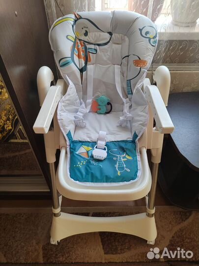 Стульчик для кормления