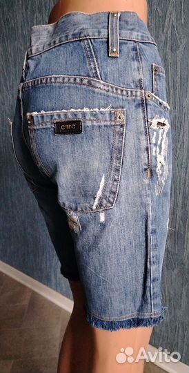 C'NC шорты 44/46р