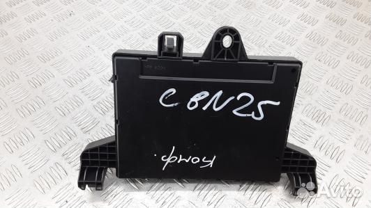 Блок комфорта opel astra J (CBN25M301)