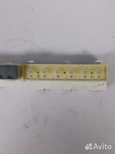 Плата индикации пмм Neff