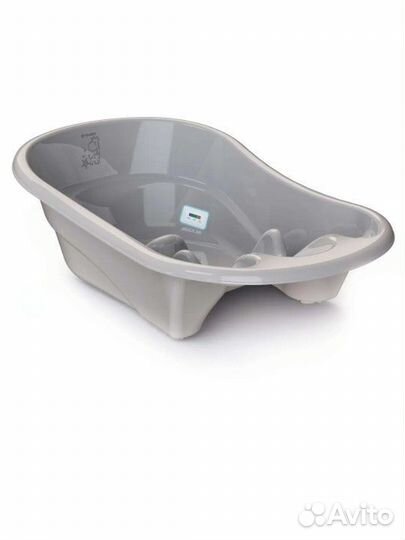 Детская ванночка