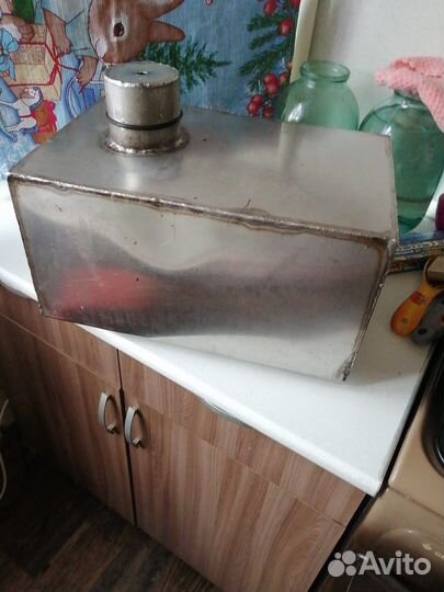 Самогонный аппарат бу 20 л