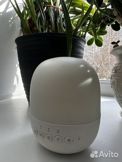 Очиститель воздуха(аромодиффузер)
