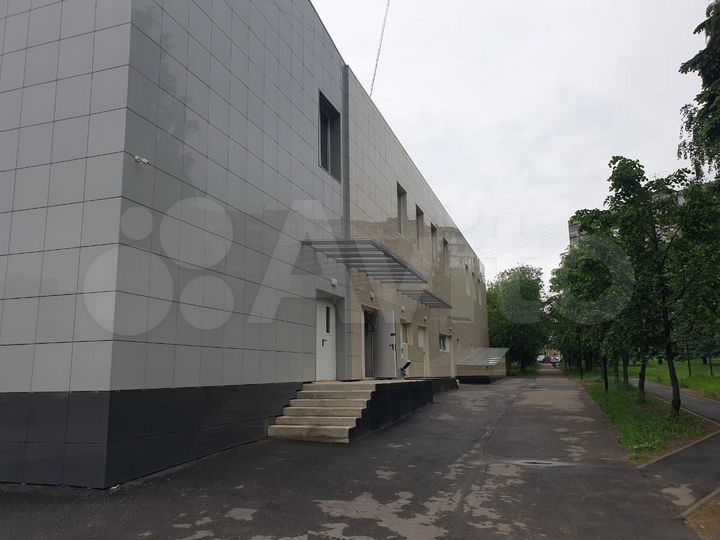 Свободного назначения, 76 м²