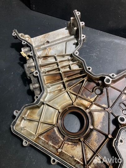 Крышка грм Land Rover Range Rover L322 448PN