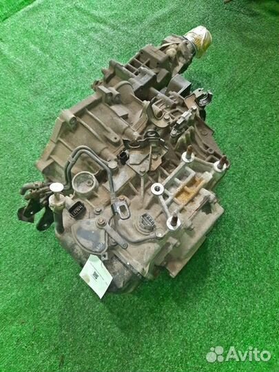 Автомат АКПП mitsubishi dion CR6W 4G94 2002